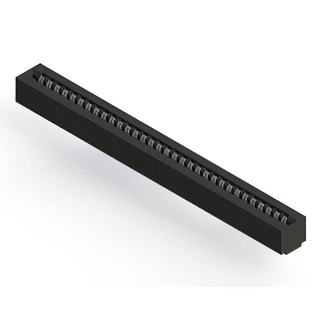 357-032-453-101 EDAC Inc.  Edgeboard Connectors
